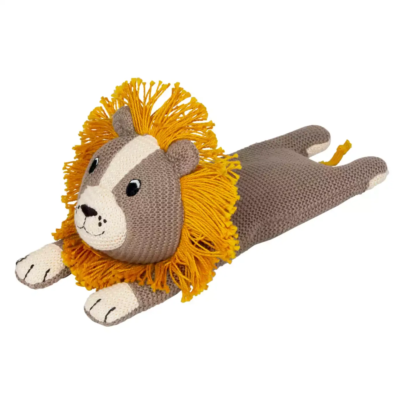 Kuscheltier Löwe - Jamouz