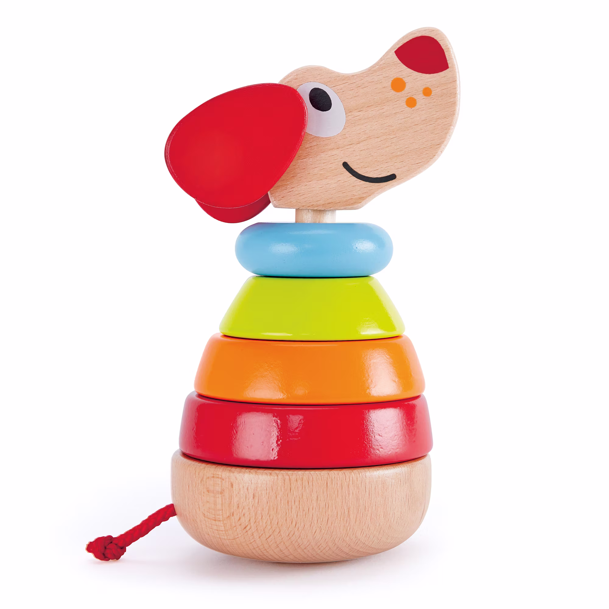 Stapelhund Pepe - Jamouz
