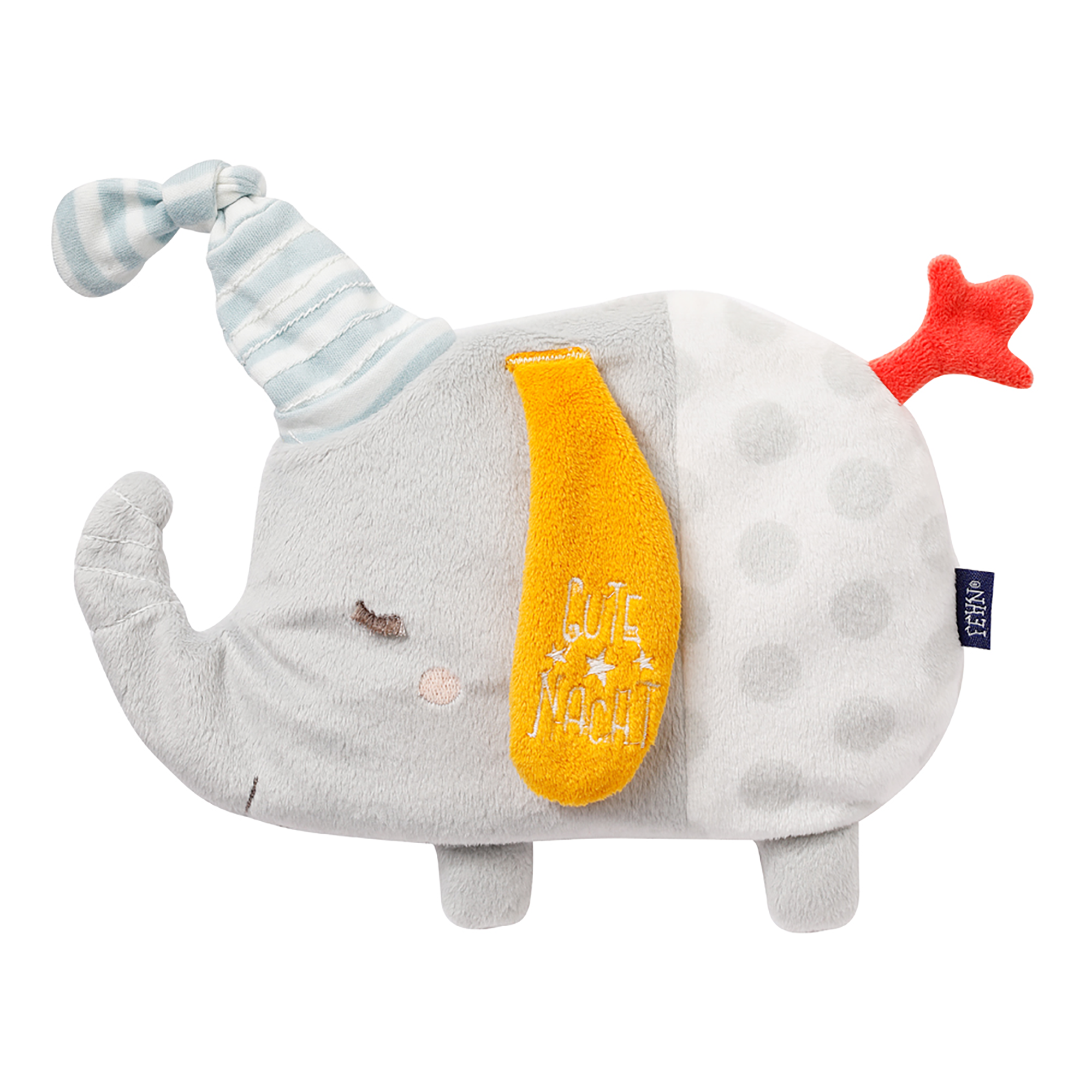 Wärmetier Elefant - Jamouz