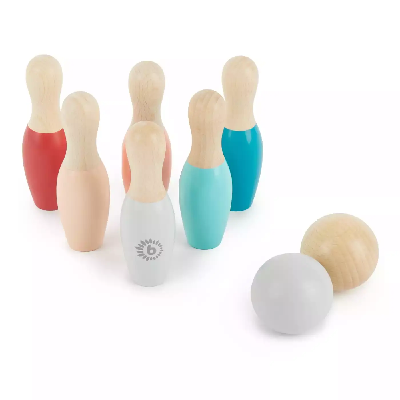 Bowling-Set - Jamouz