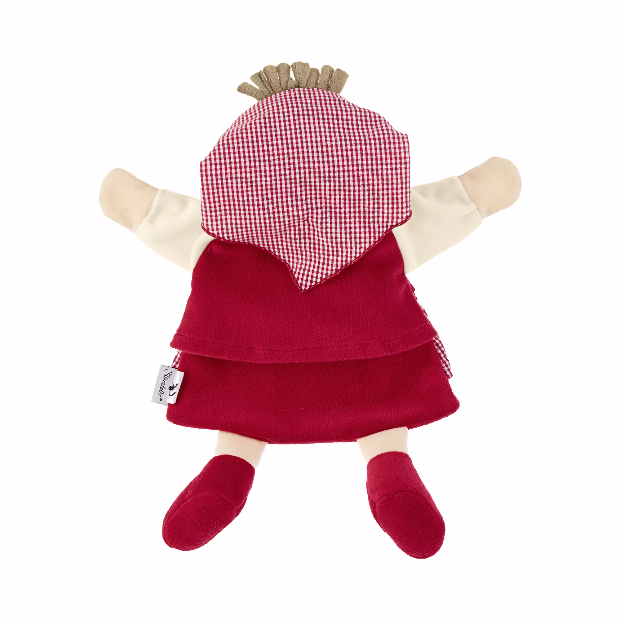 Handpuppe Gretel - Jamouz