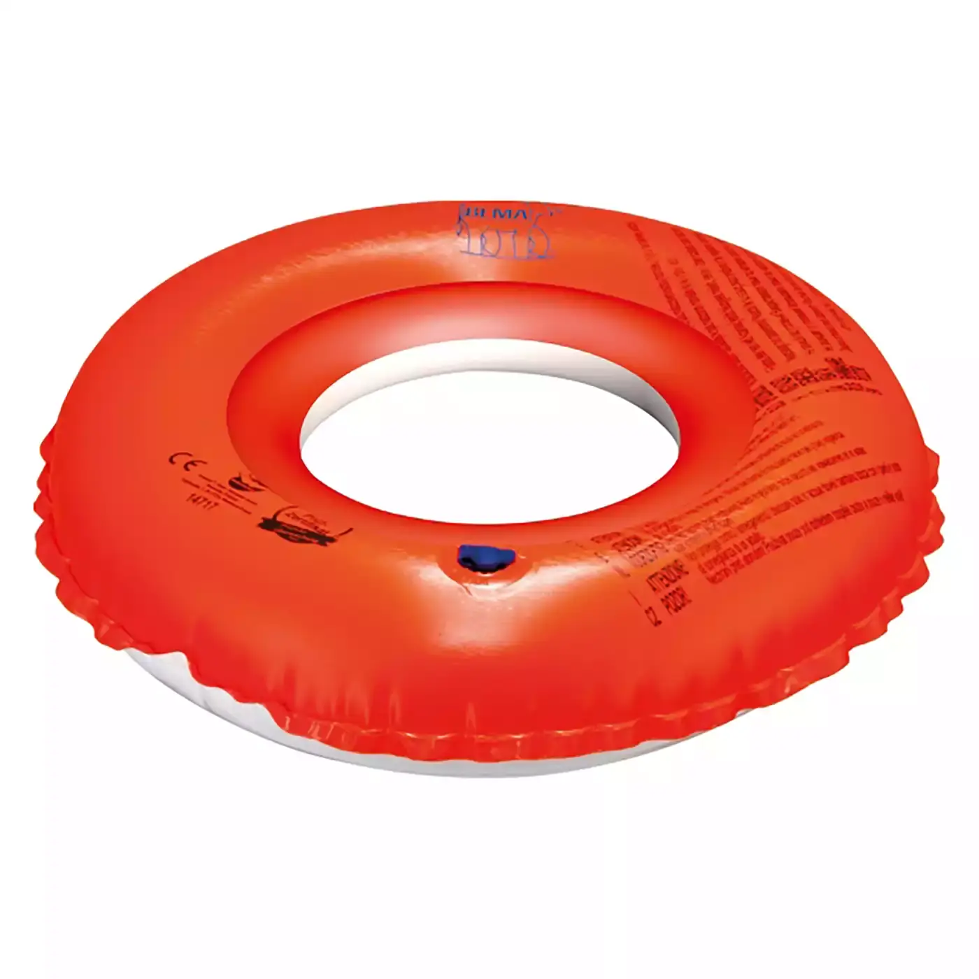 Schwimmring - Jamouz