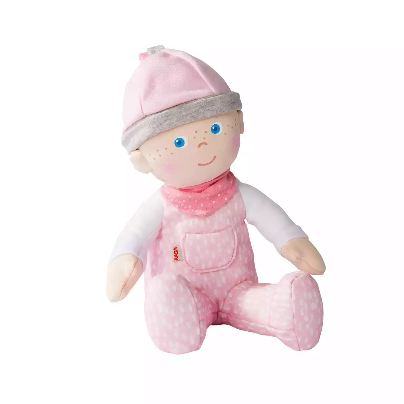 Kuschelpuppe Marle - Jamouz
