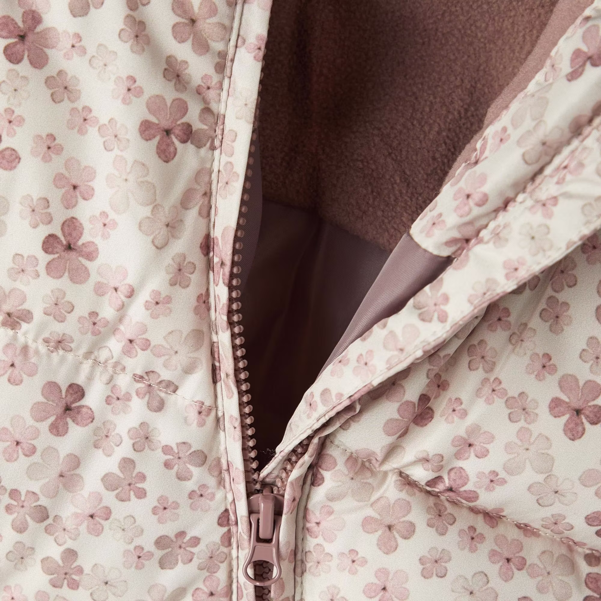 Overall Blumen - Jamouz