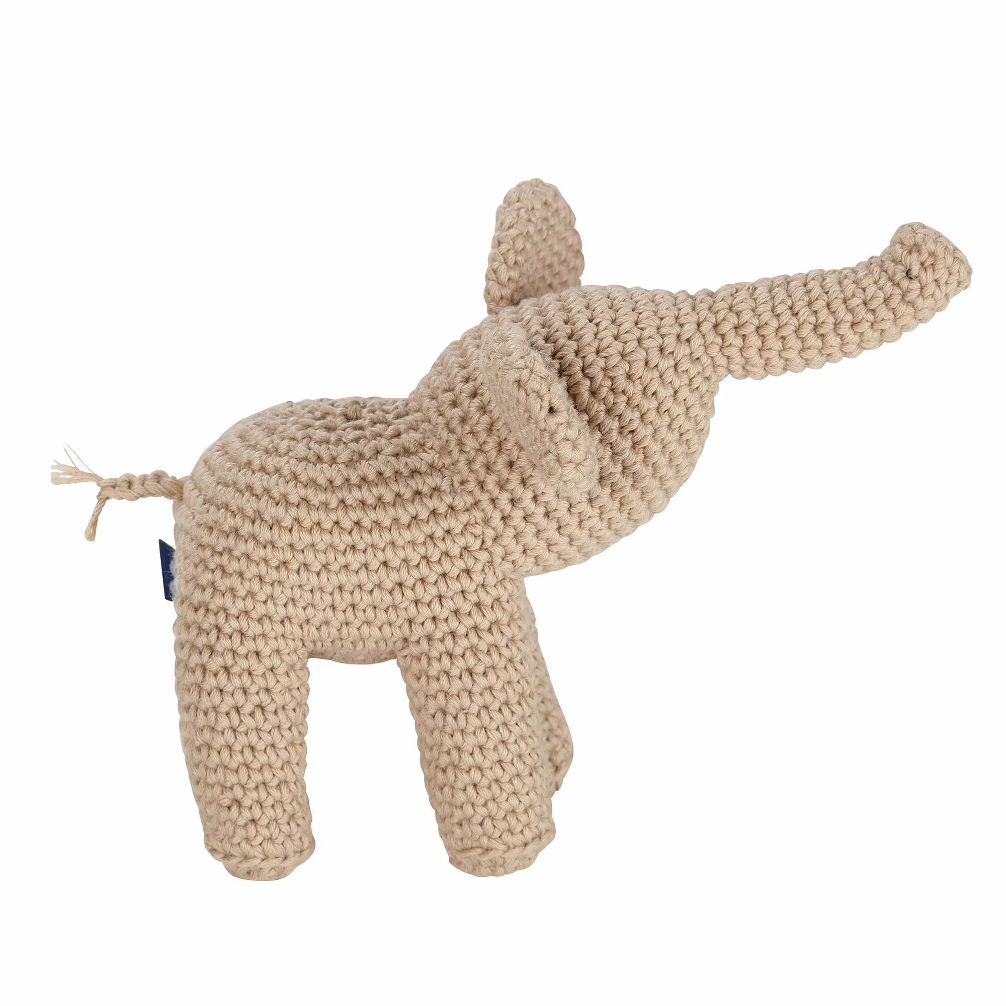 Kuscheltier Elefant - Jamouz