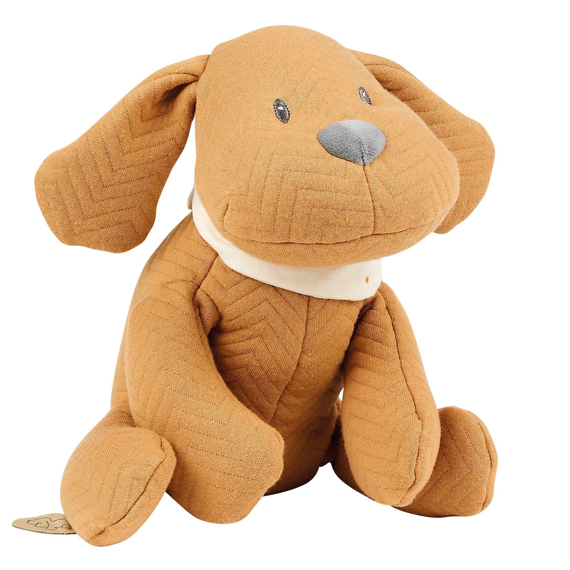 Kuscheltier Hund Charlie - Jamouz