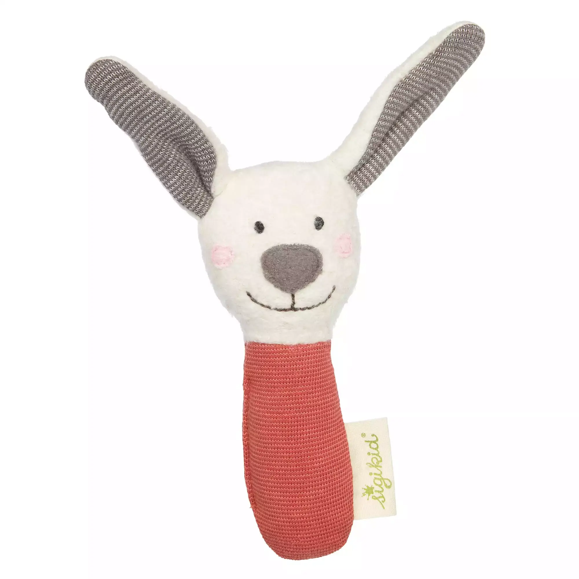 Greifling Hase - Jamouz