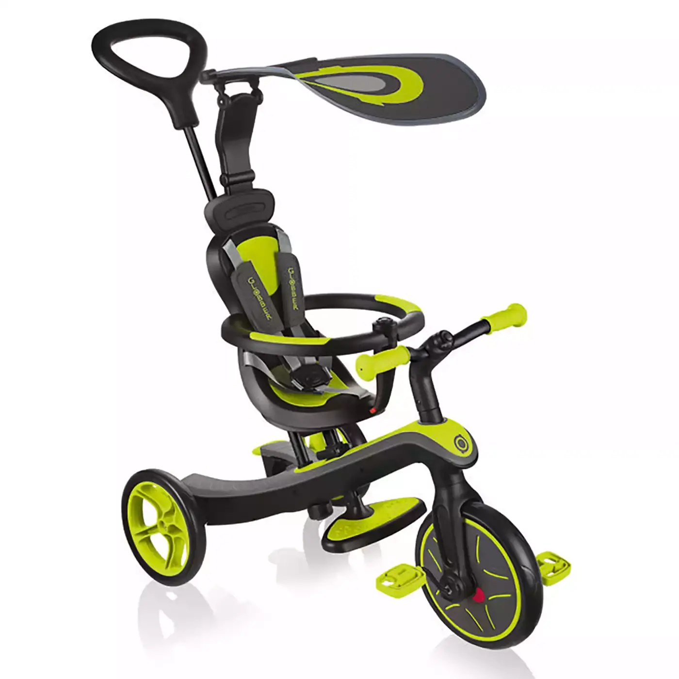 Explorer 4in1 - Jamouz