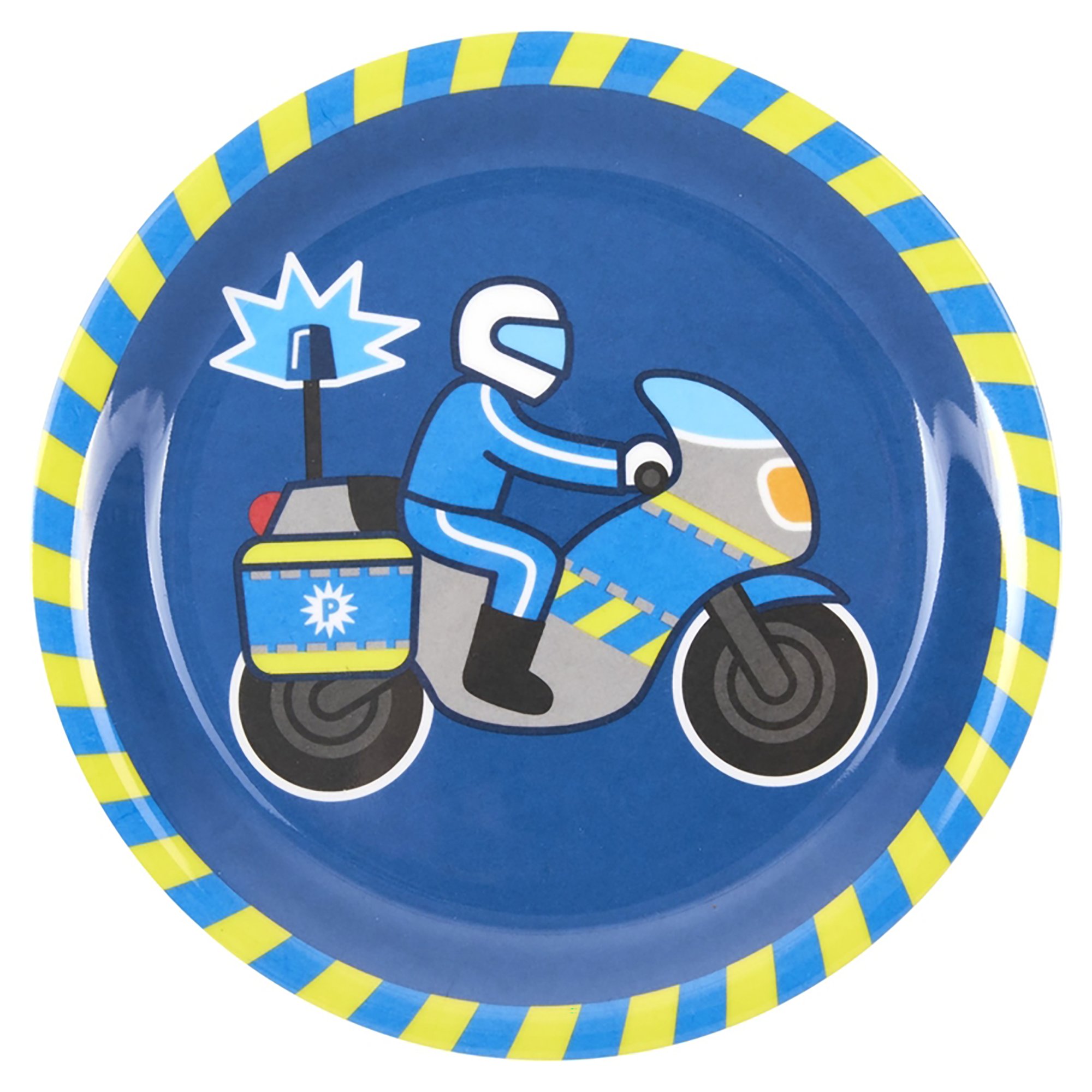 Geschenkset Polizei - Jamouz