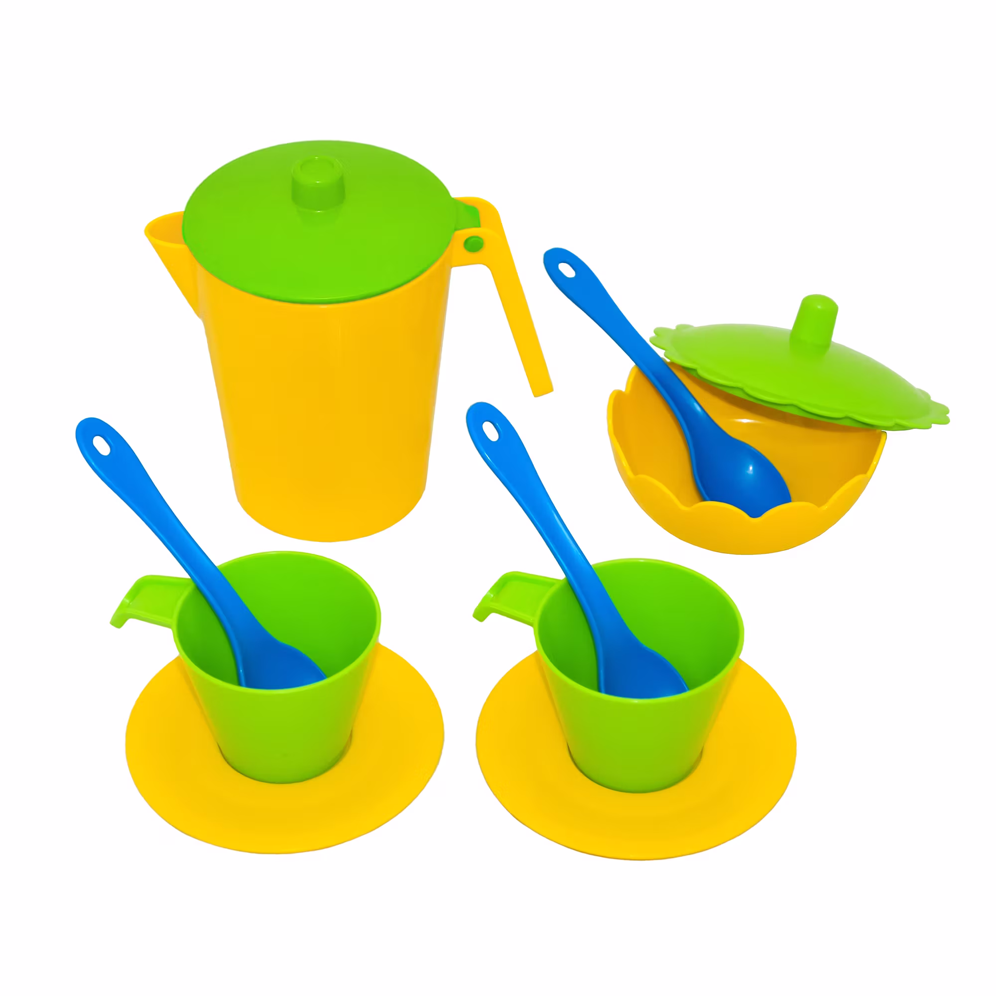 Kaffeeservice-Set - Jamouz