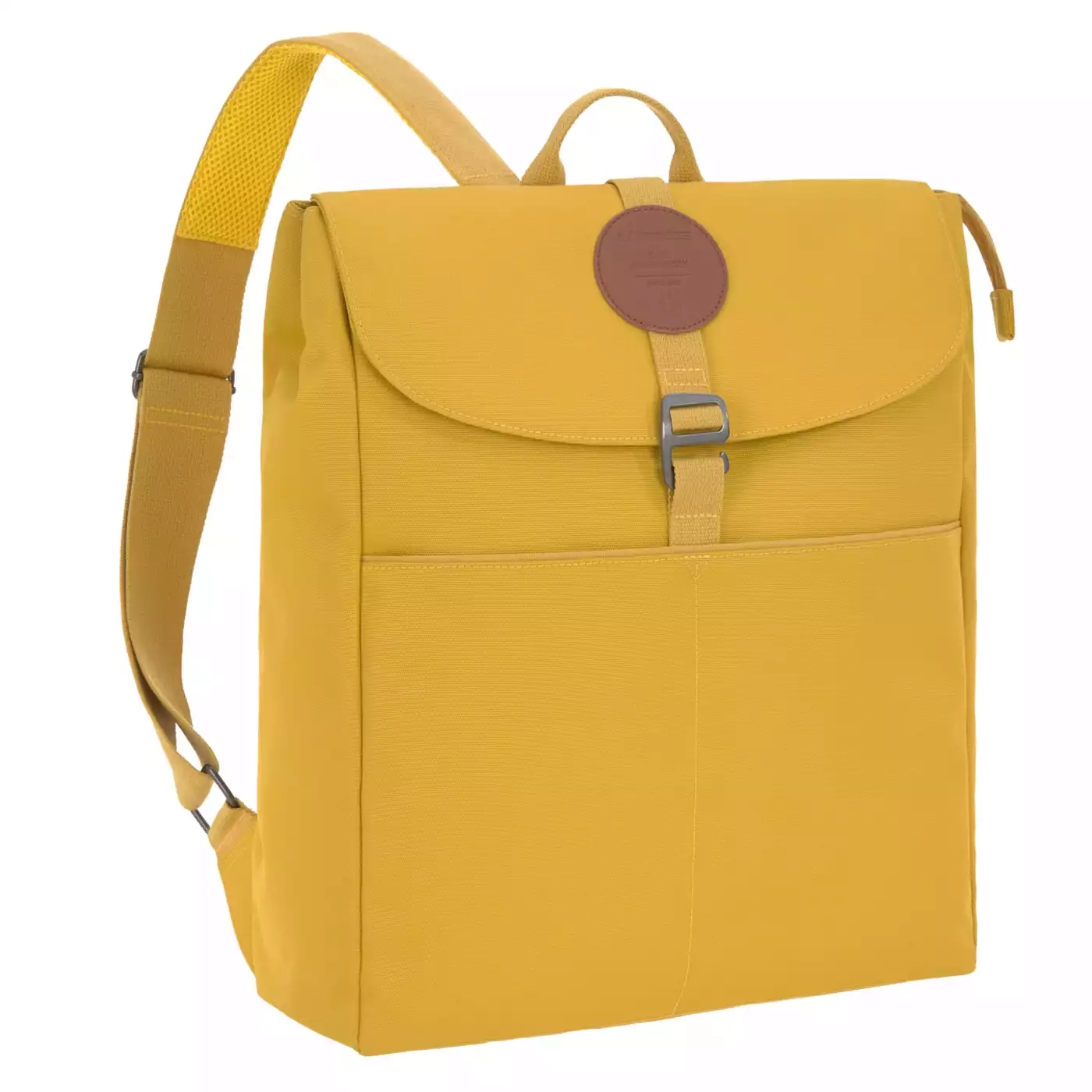 Wickelrucksack Lemon Curry - Jamouz