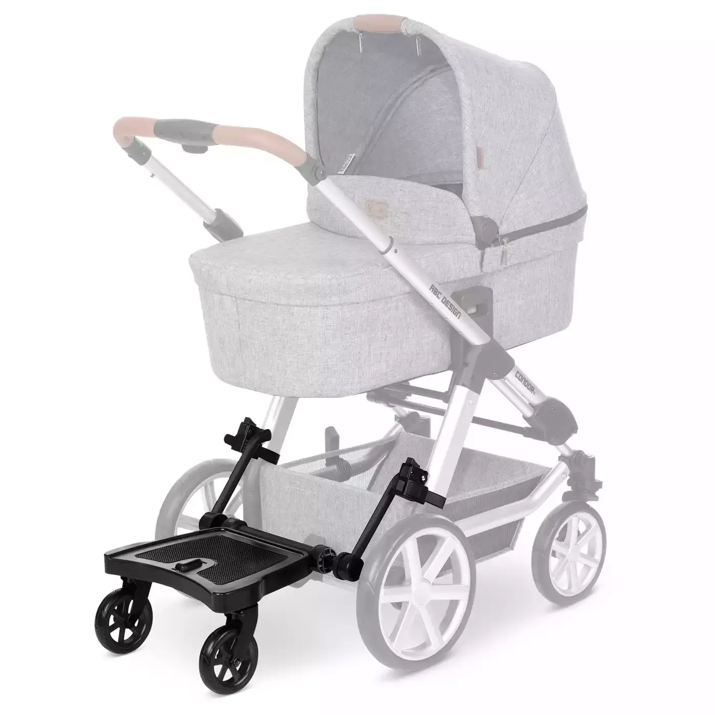 Kiddie Ride On 2 - Jamouz