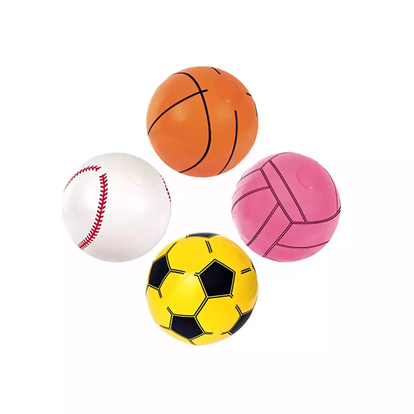 Wasserball - Jamouz