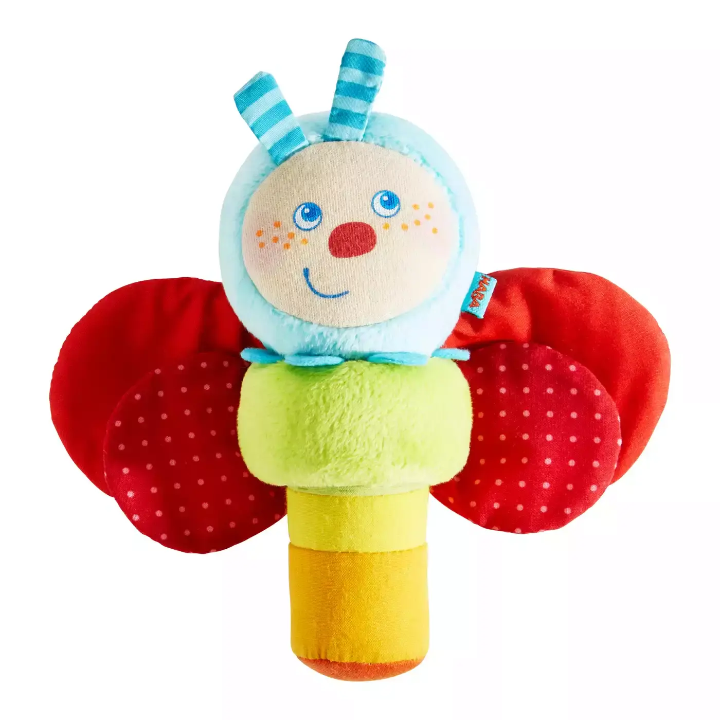 Greiffigur Raupe Mina - Jamouz