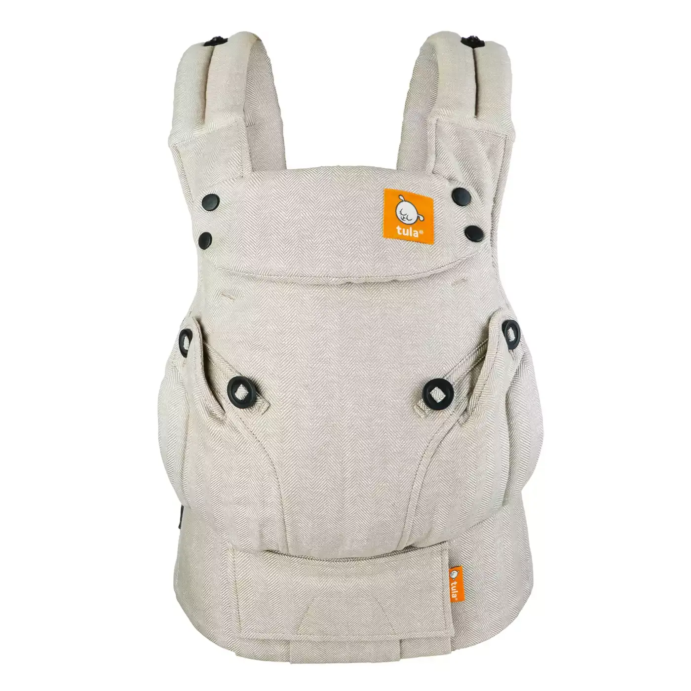Tula Explore Linen Sand - Jamouz