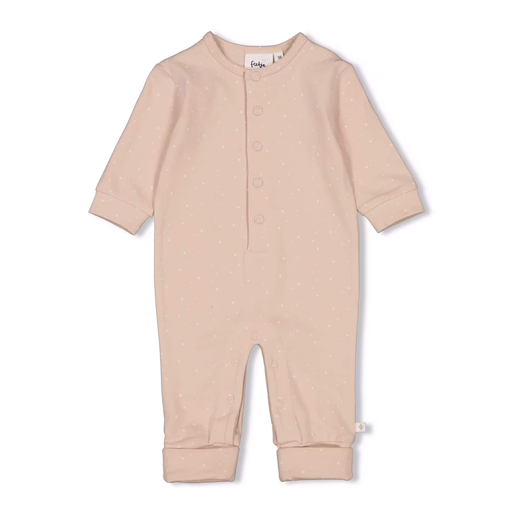 Overall Sparkle - Jamouz