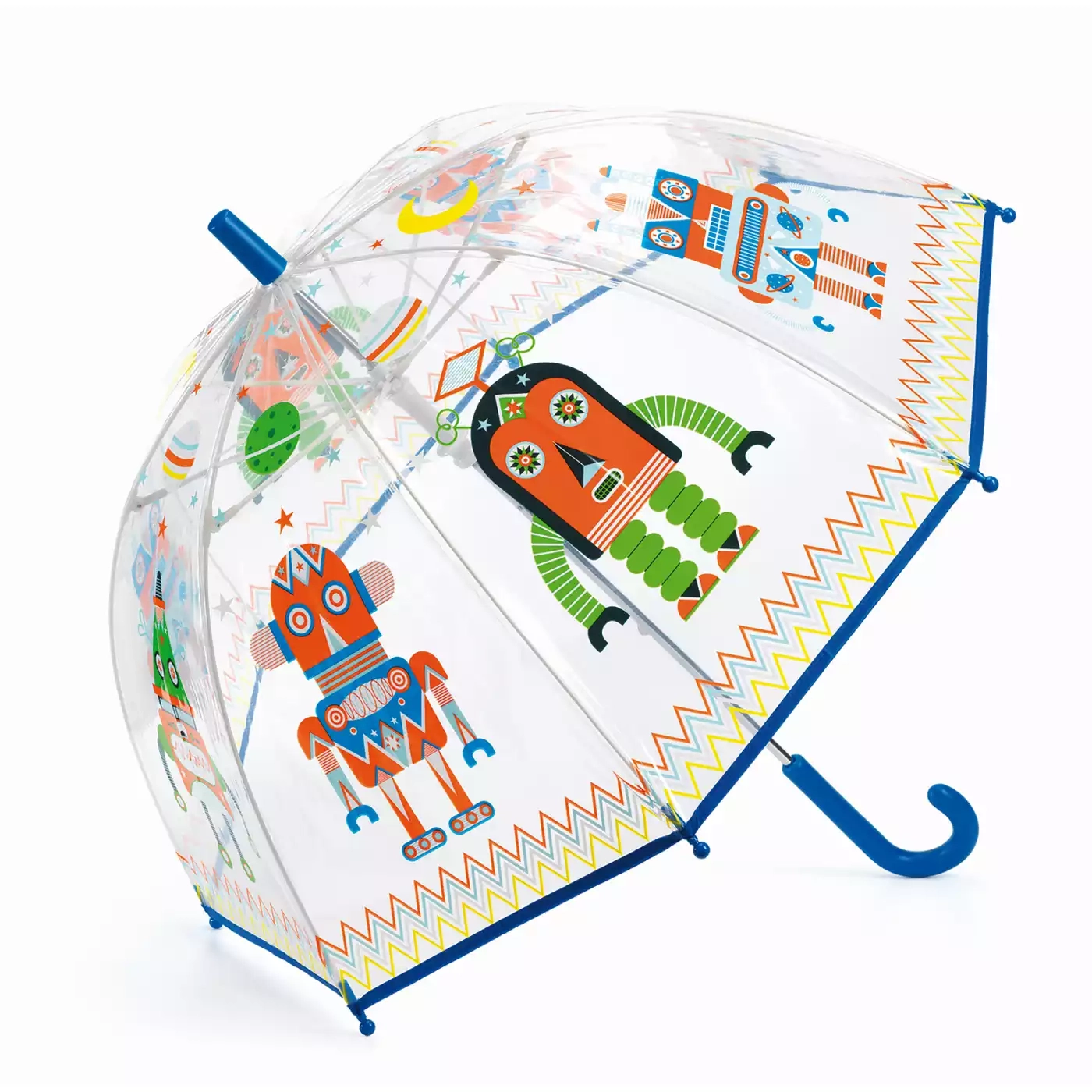 Regenschirm Roboter - Jamouz