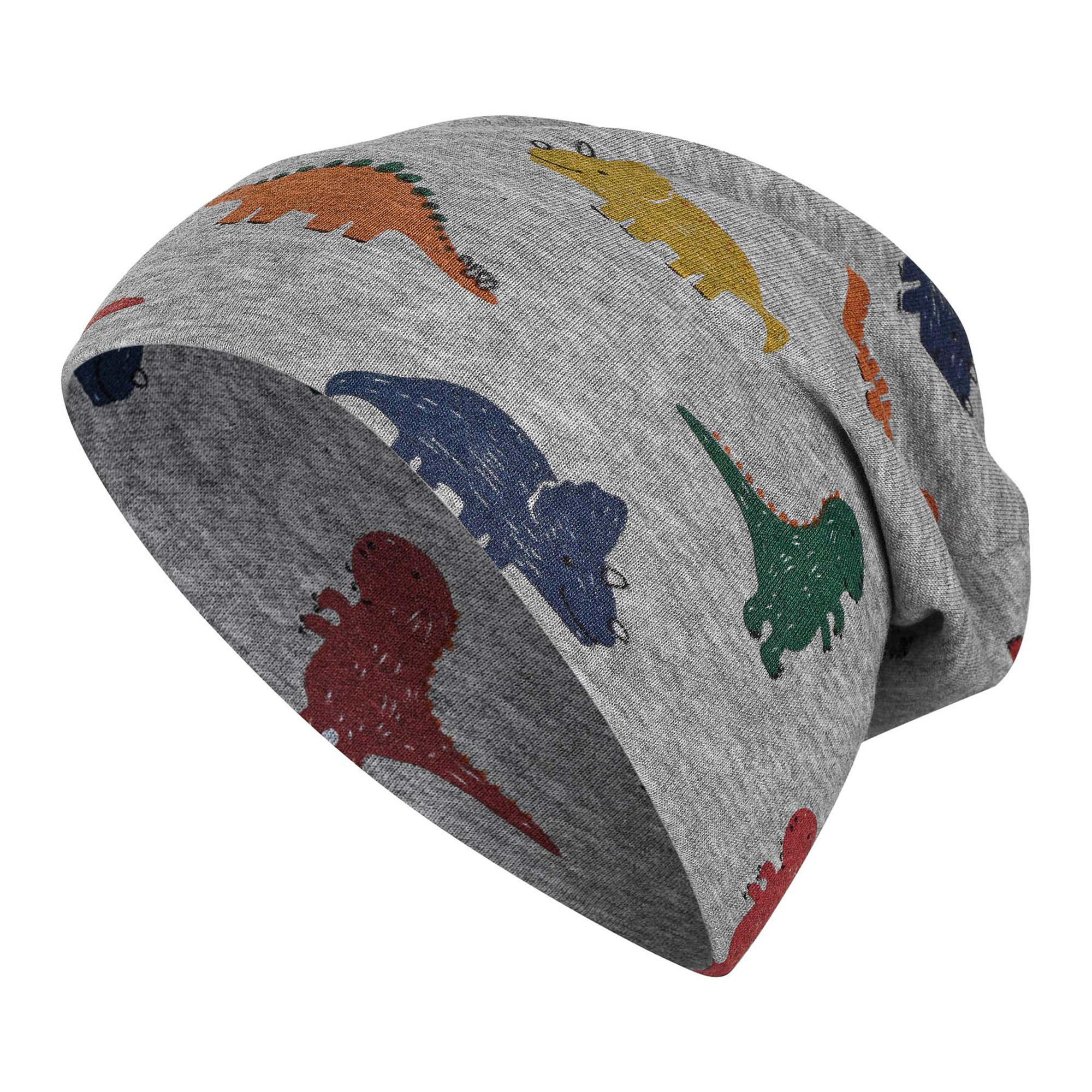 Slouch-Beanie Dinos - Jamouz
