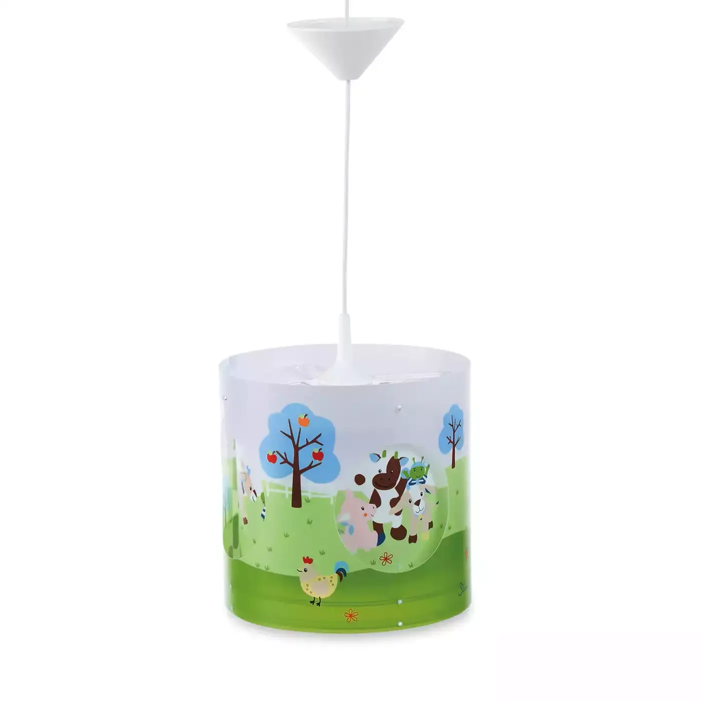 Drehpendel-Lampe Wieslinge - Jamouz