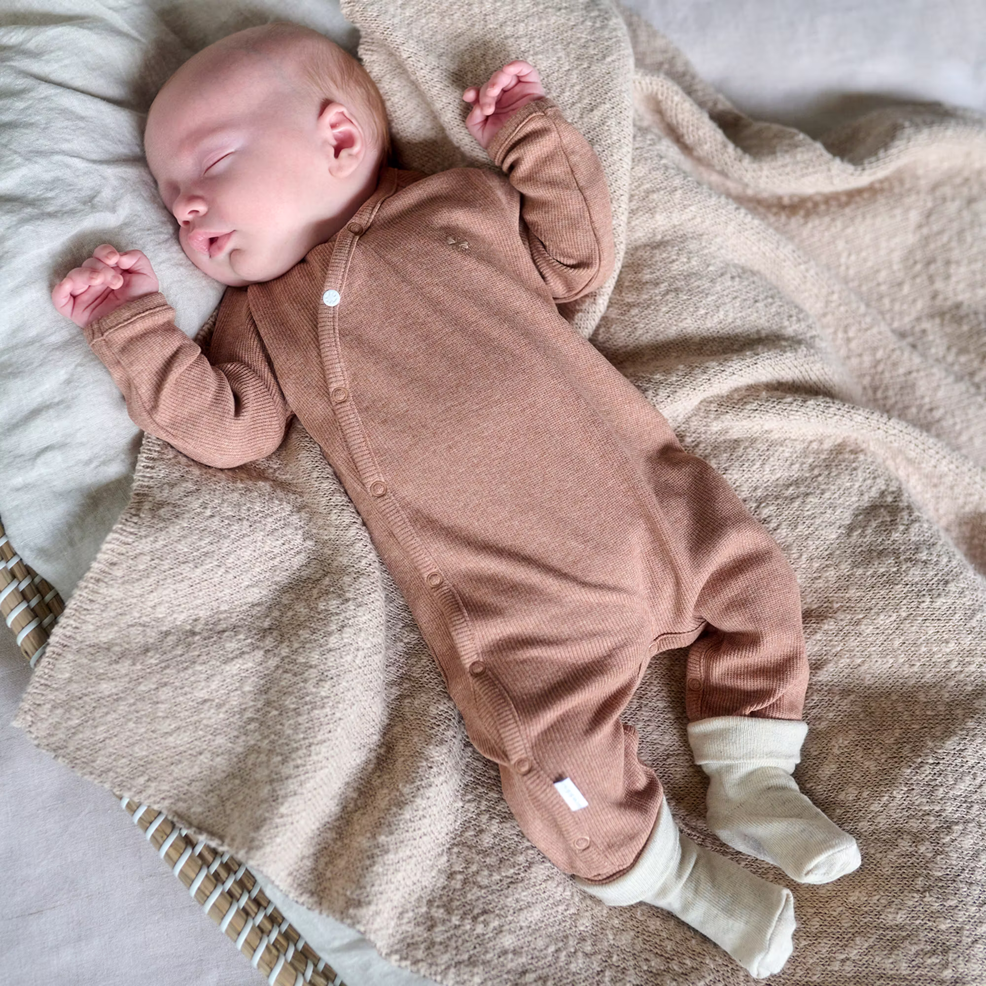 Ripp-Overall - Jamouz