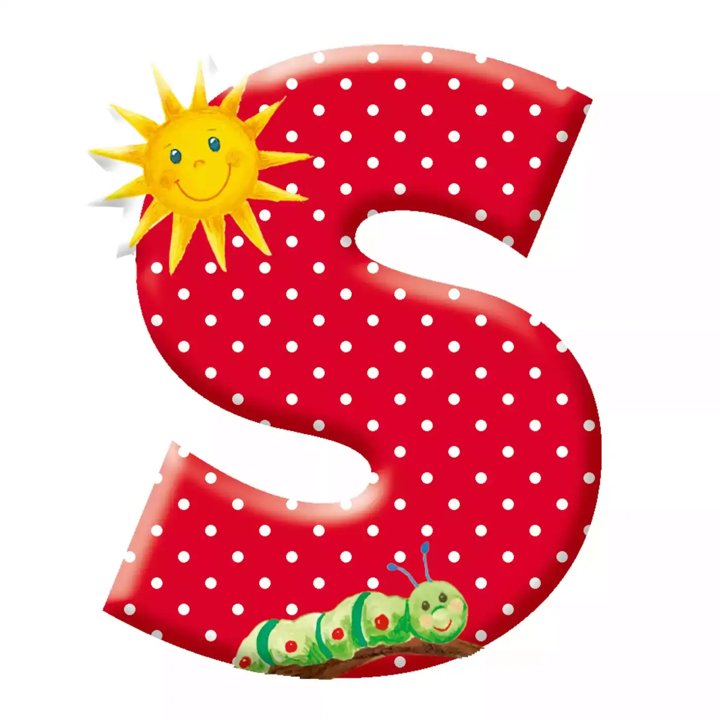Buchstabe S - Jamouz