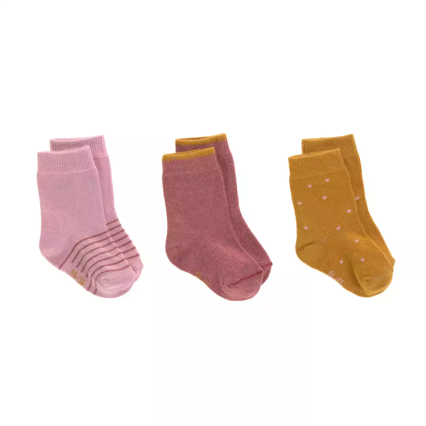 3er-Pack Socken - Jamouz
