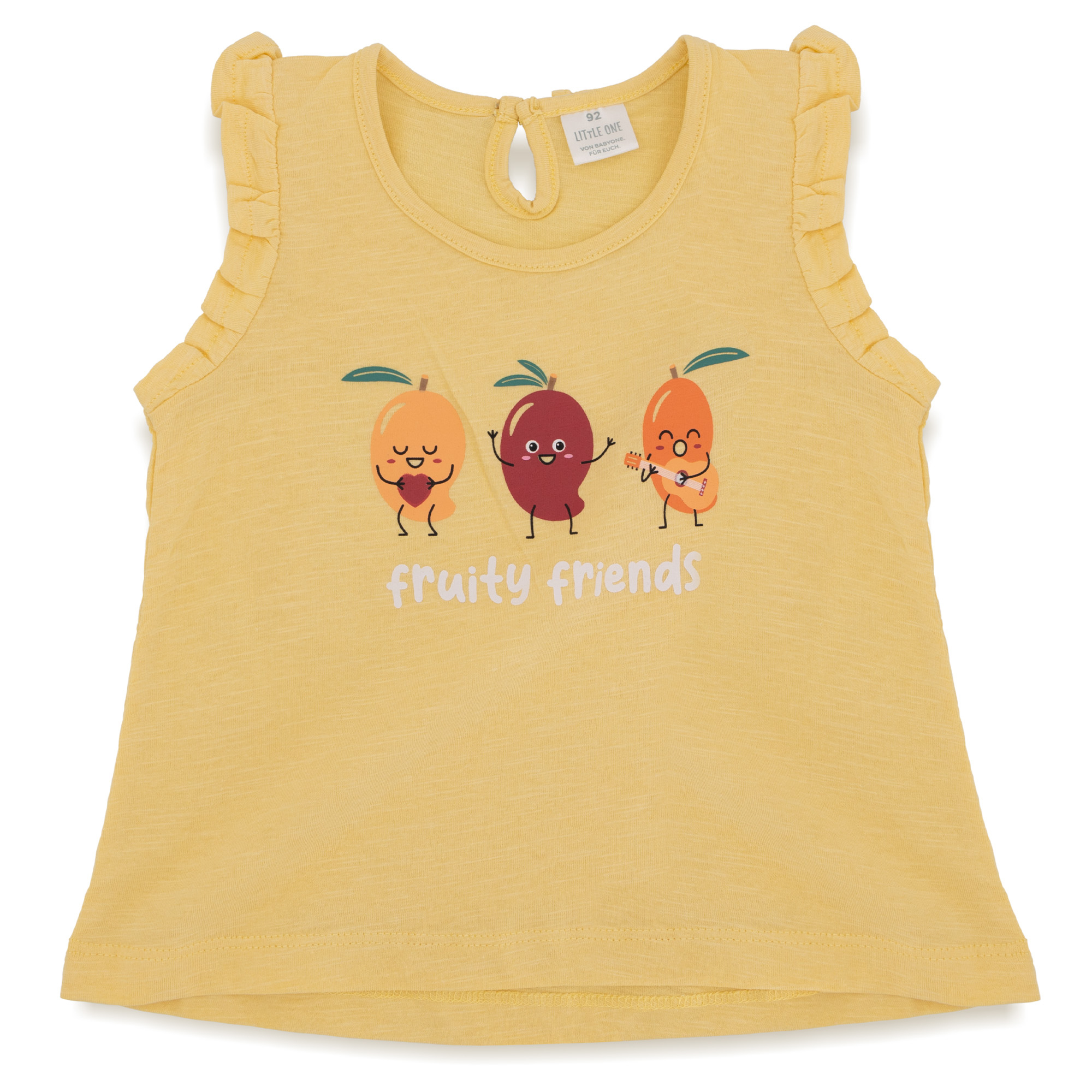 T-Shirt Früchte - Jamouz