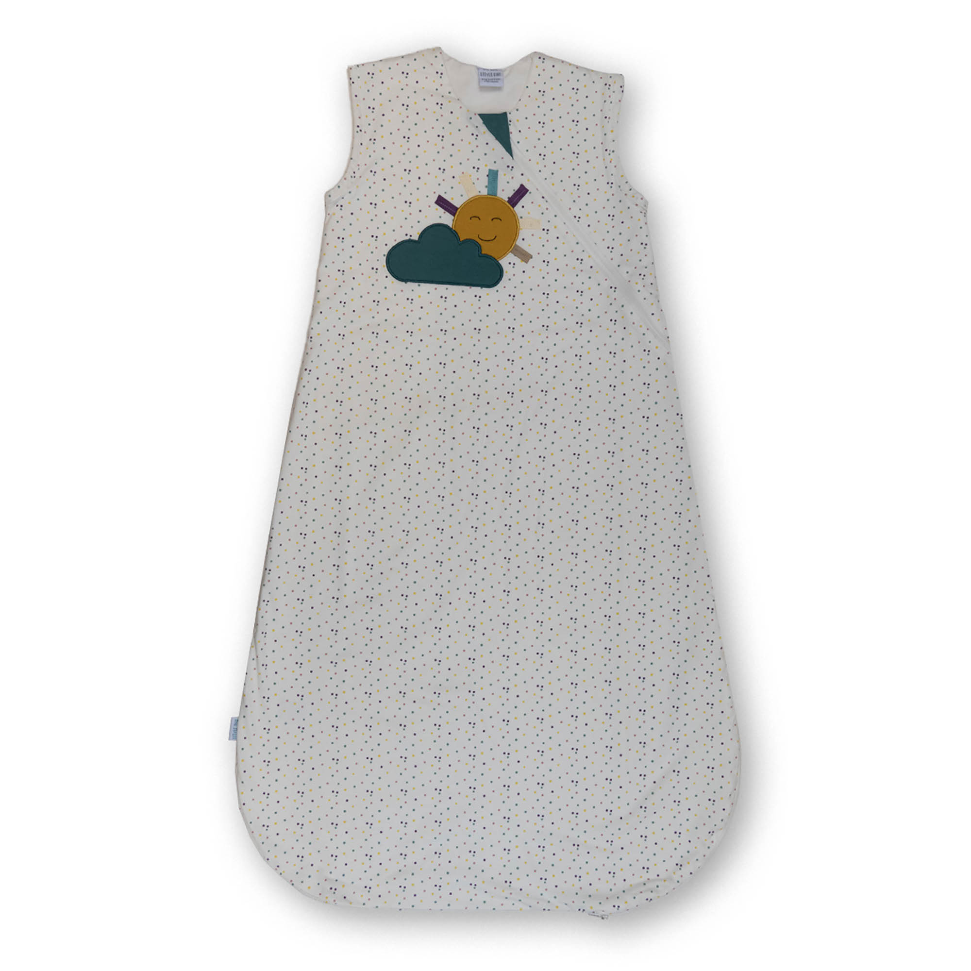 Schlafsack Wolke 70 cm - Jamouz