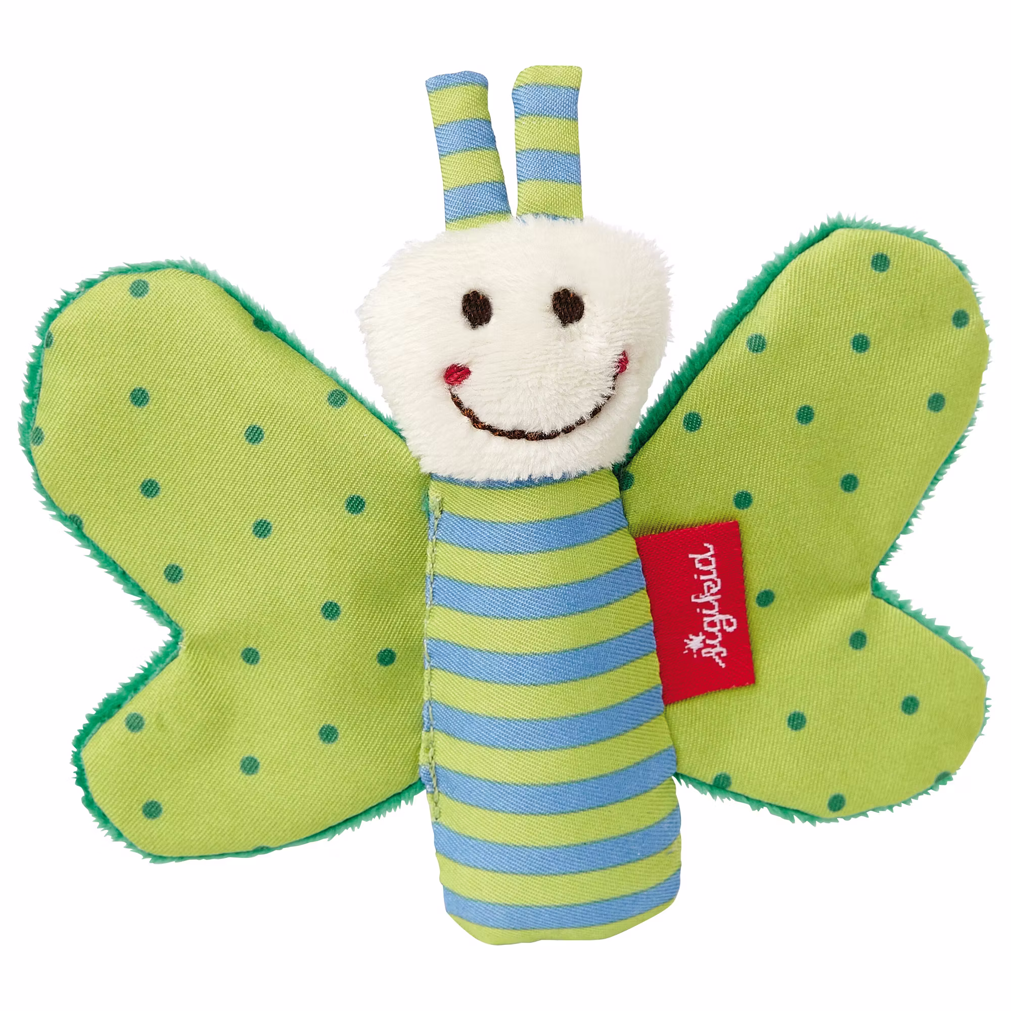 Knister-Schmetterling - Jamouz
