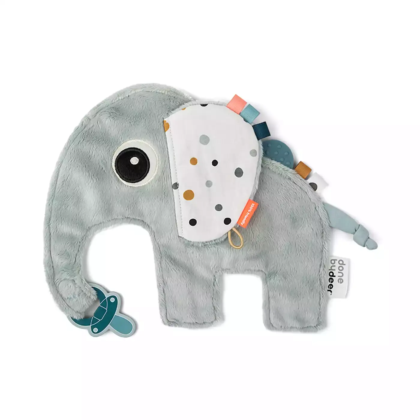 Cozy Friend Elphee - Jamouz