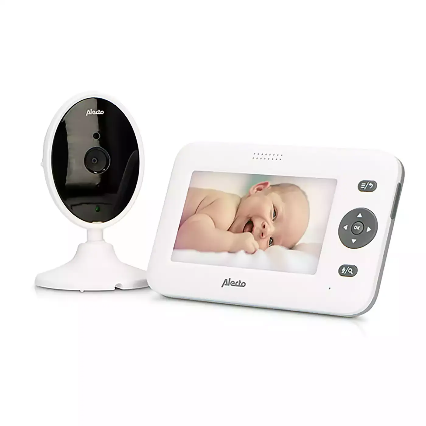 Video Babyphone DVM-140 - Jamouz