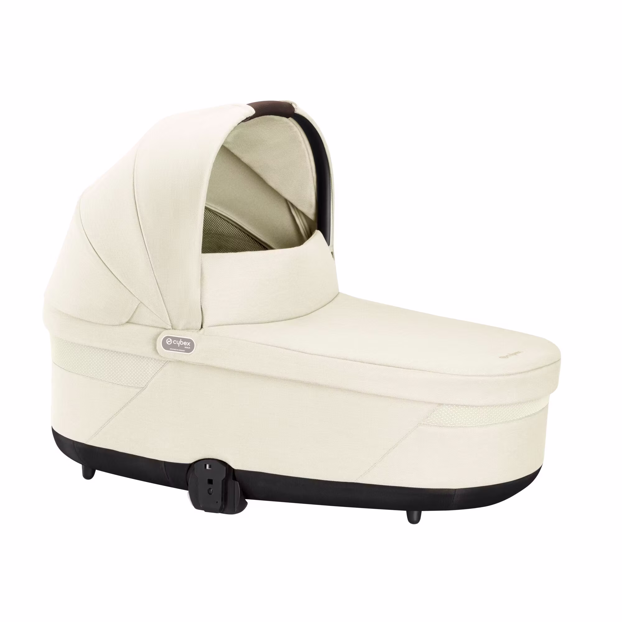 Cot S Lux Ocean Blue - Jamouz