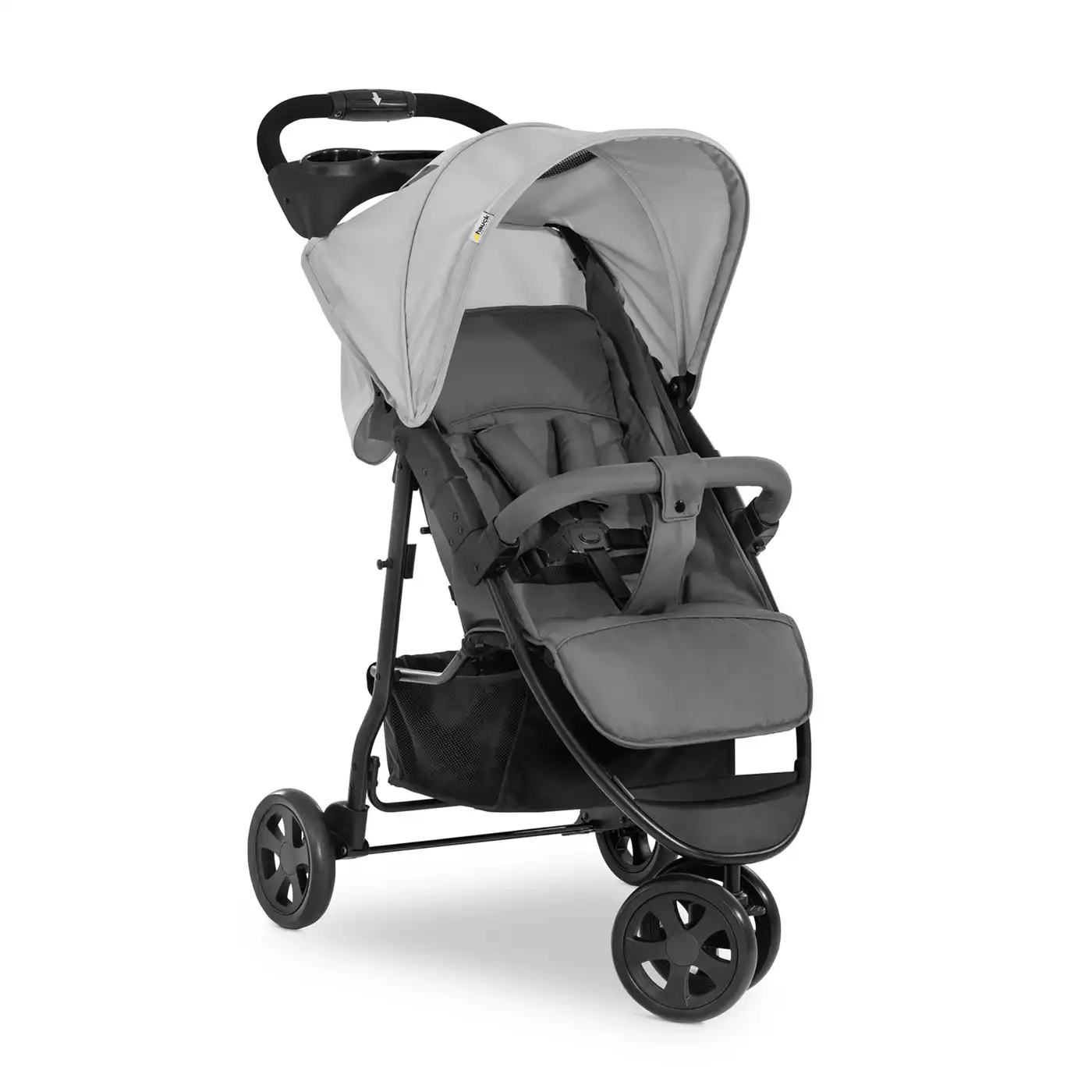 Citi Neo 3 Grey - Jamouz