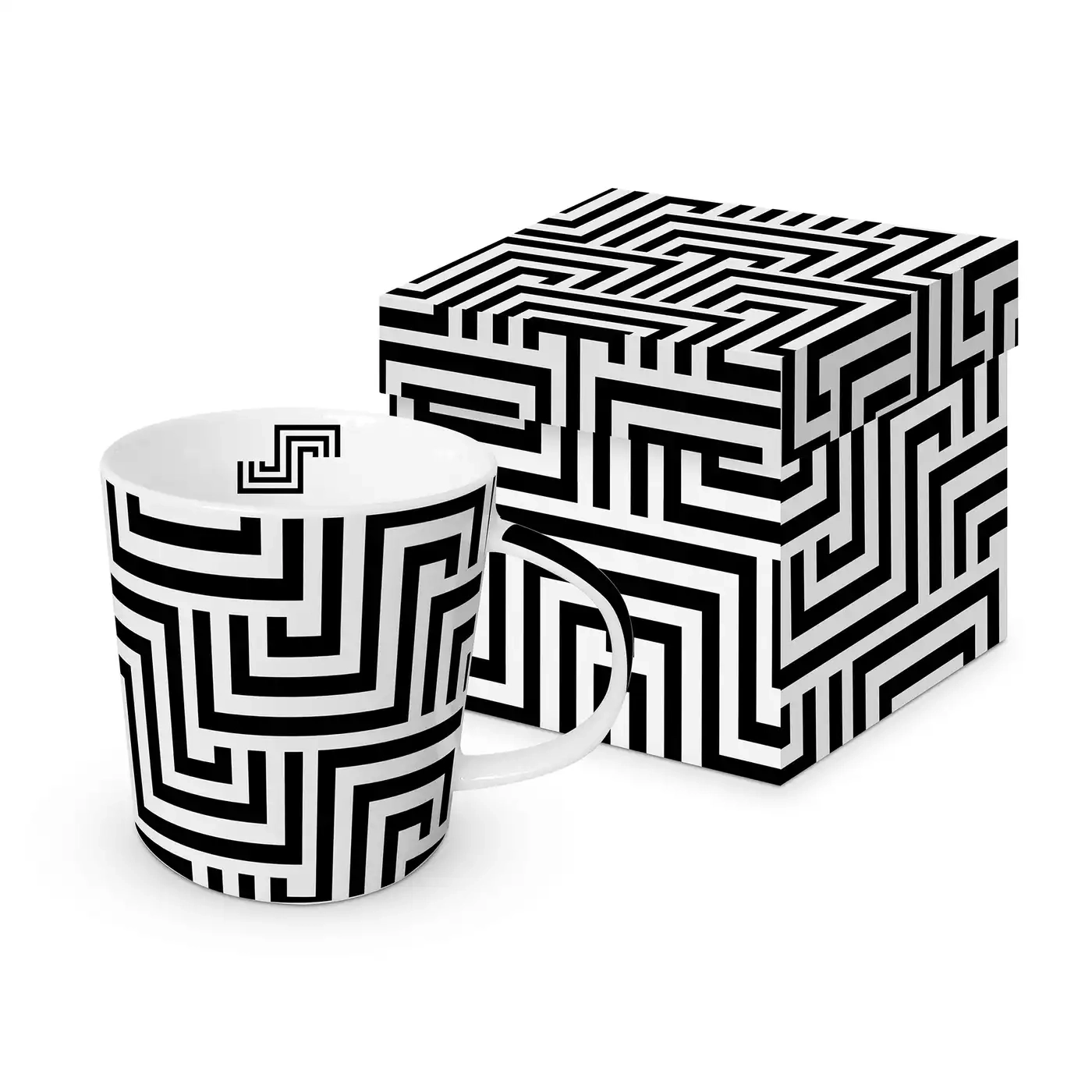 Tasse Squared Lines - Jamouz