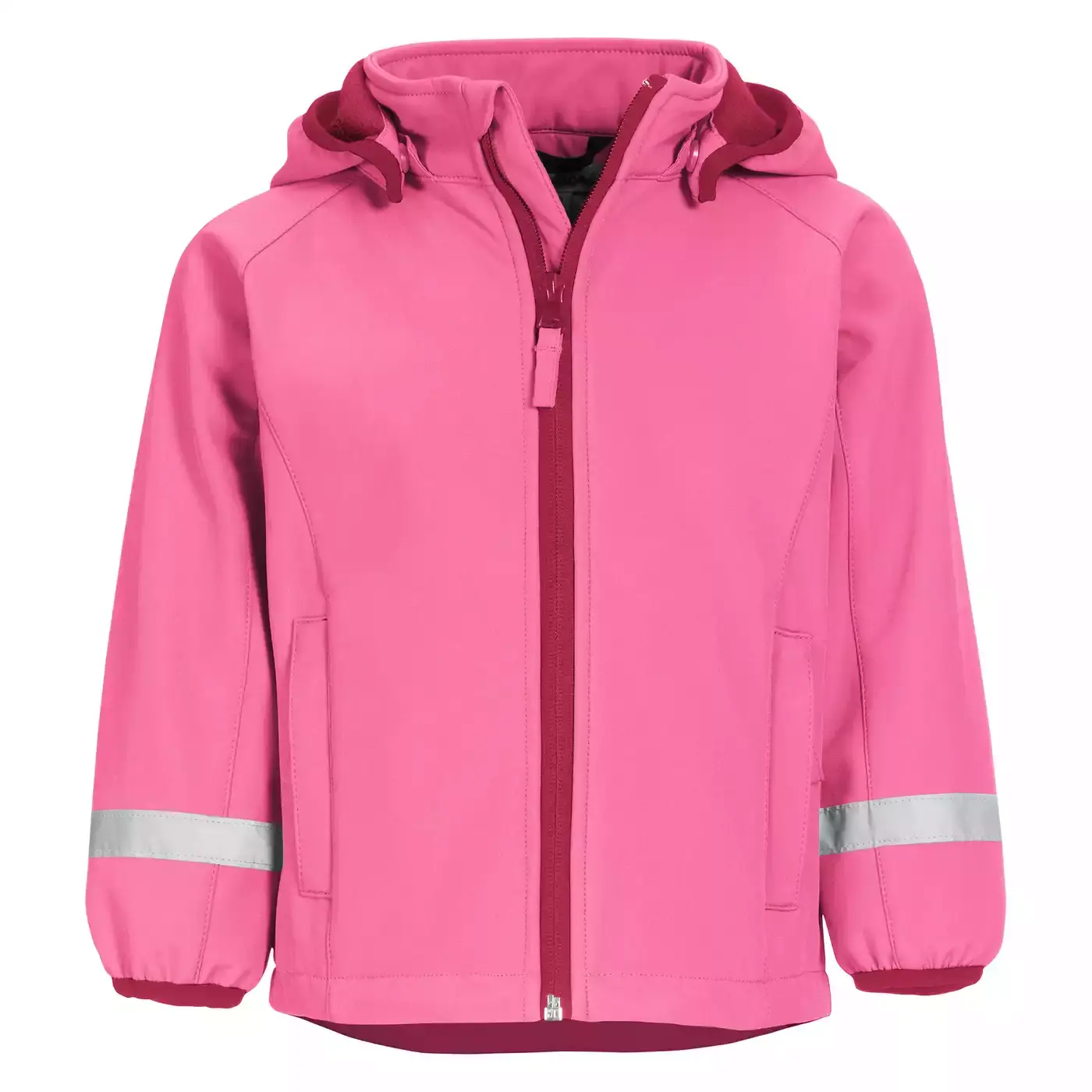 Softshelljacke - Jamouz