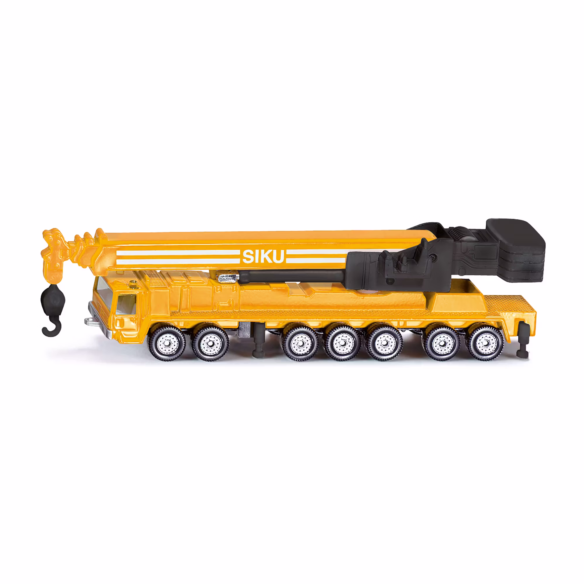 MEGA LIFTER (1623) - Jamouz