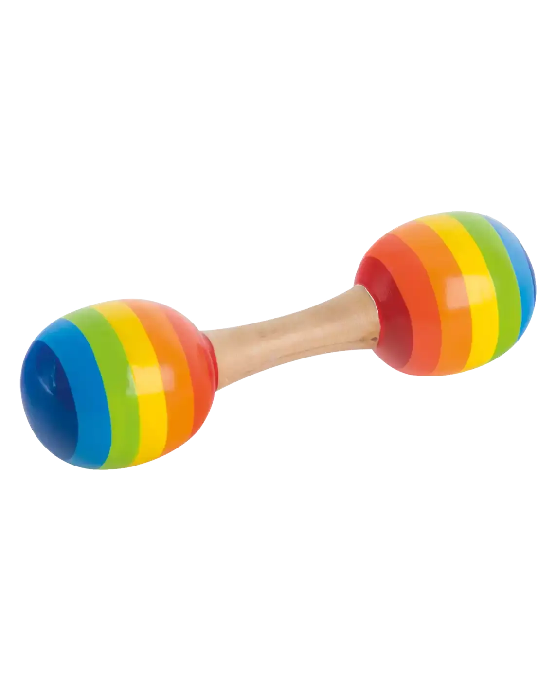Doppelmaracas - Jamouz