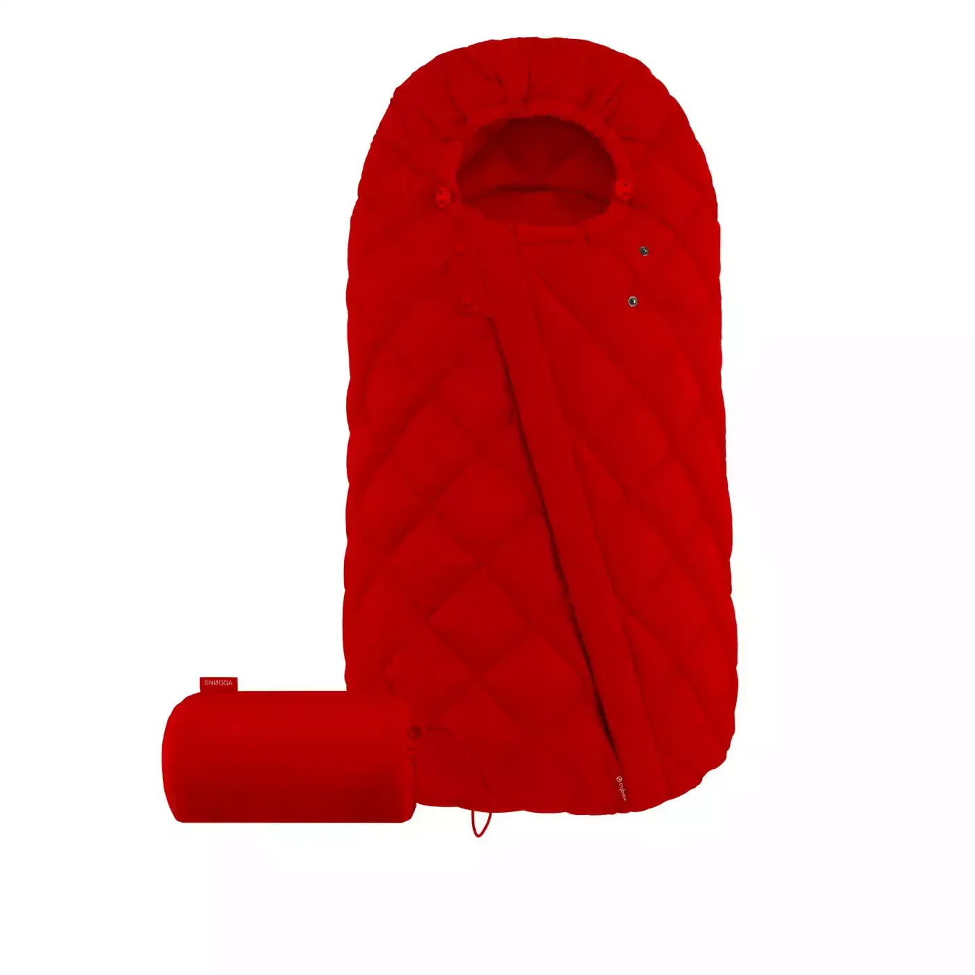 Fußsack Snogga Autumn Gold - Jamouz