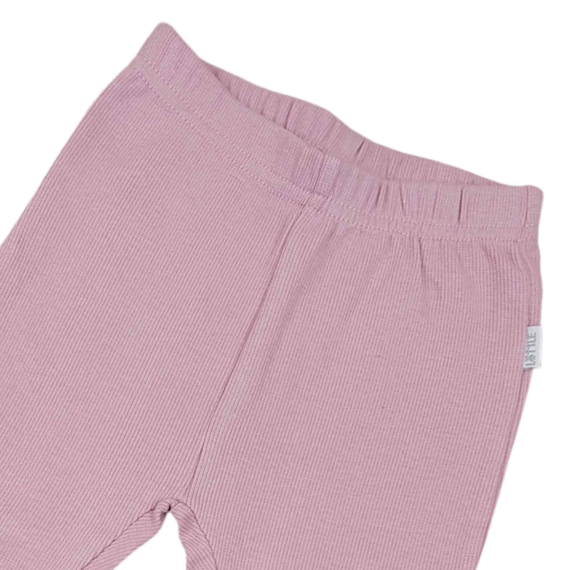 Ripp-Leggings - Jamouz