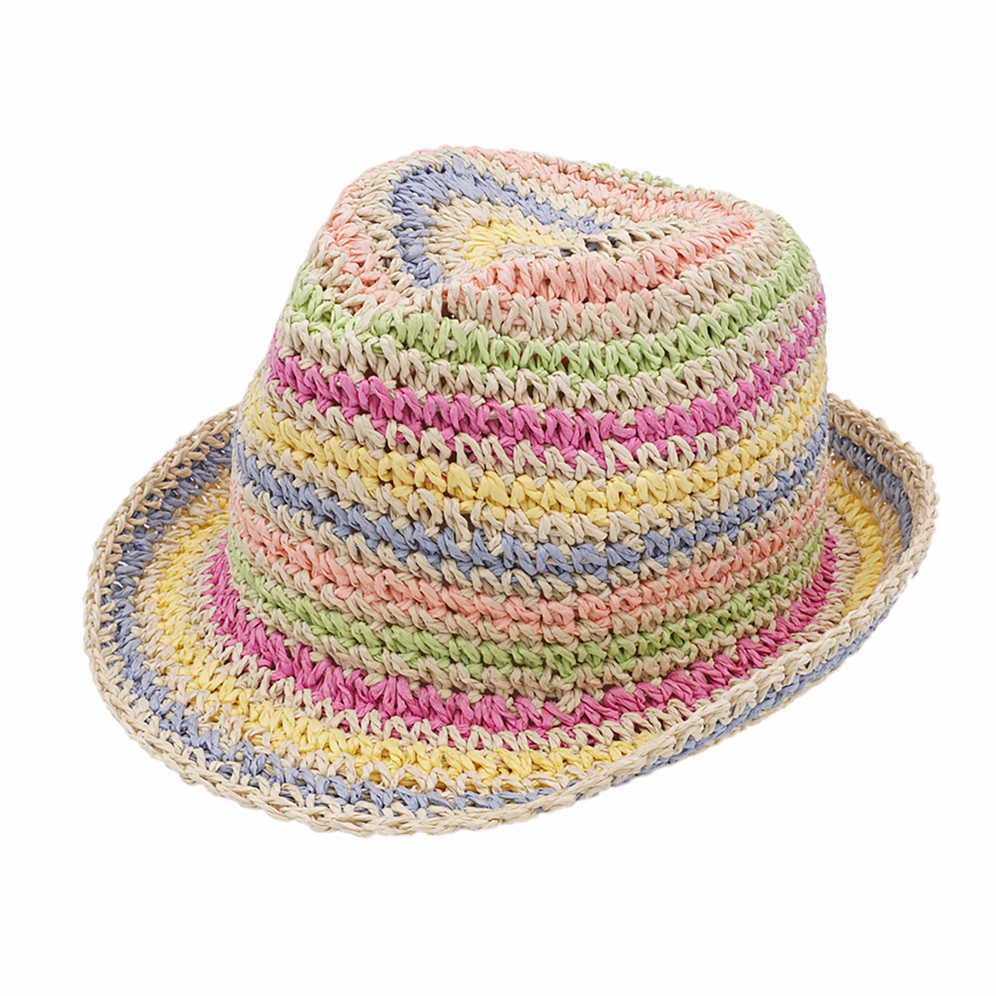 Trilby Streifen - Jamouz
