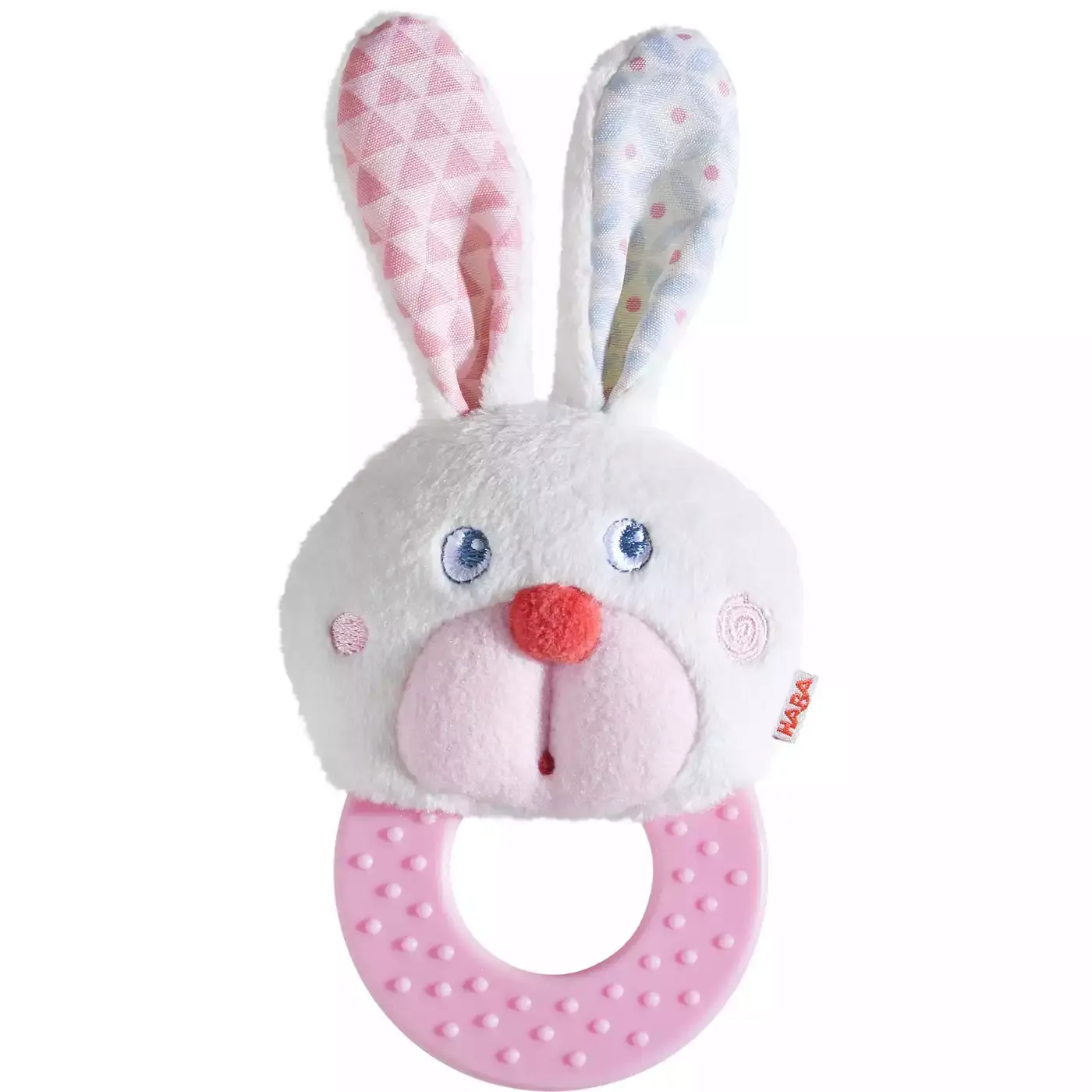 Beißkerl Hase - Jamouz