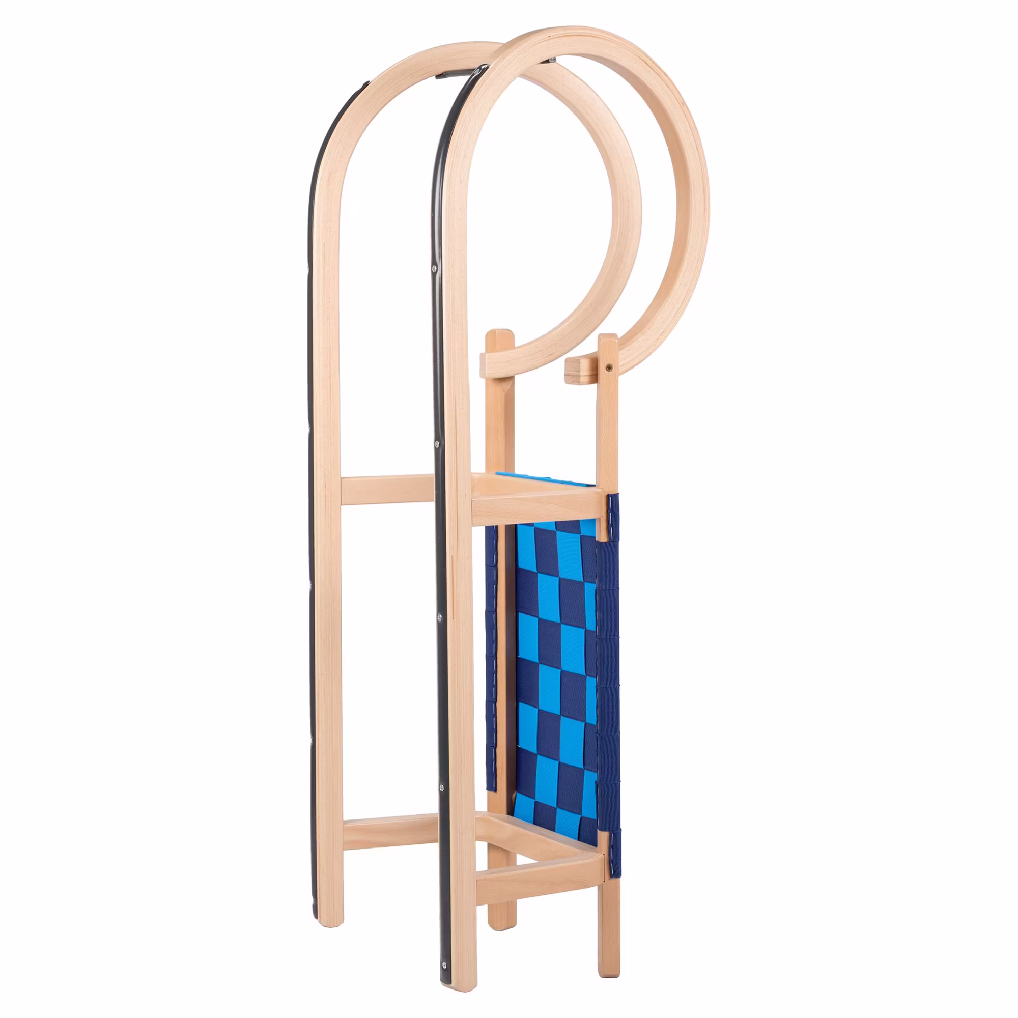 Hörnerrodel 100 cm - Jamouz