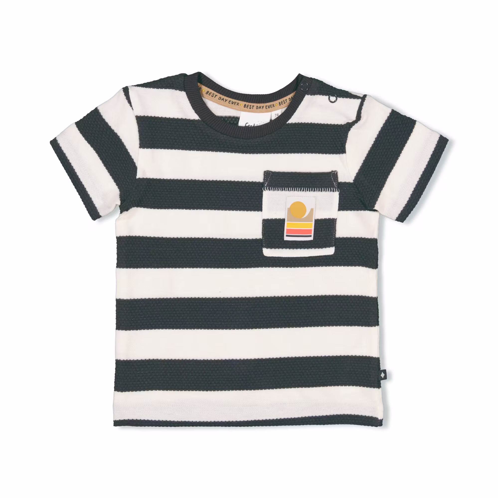 T-Shirt Checkmate - Jamouz