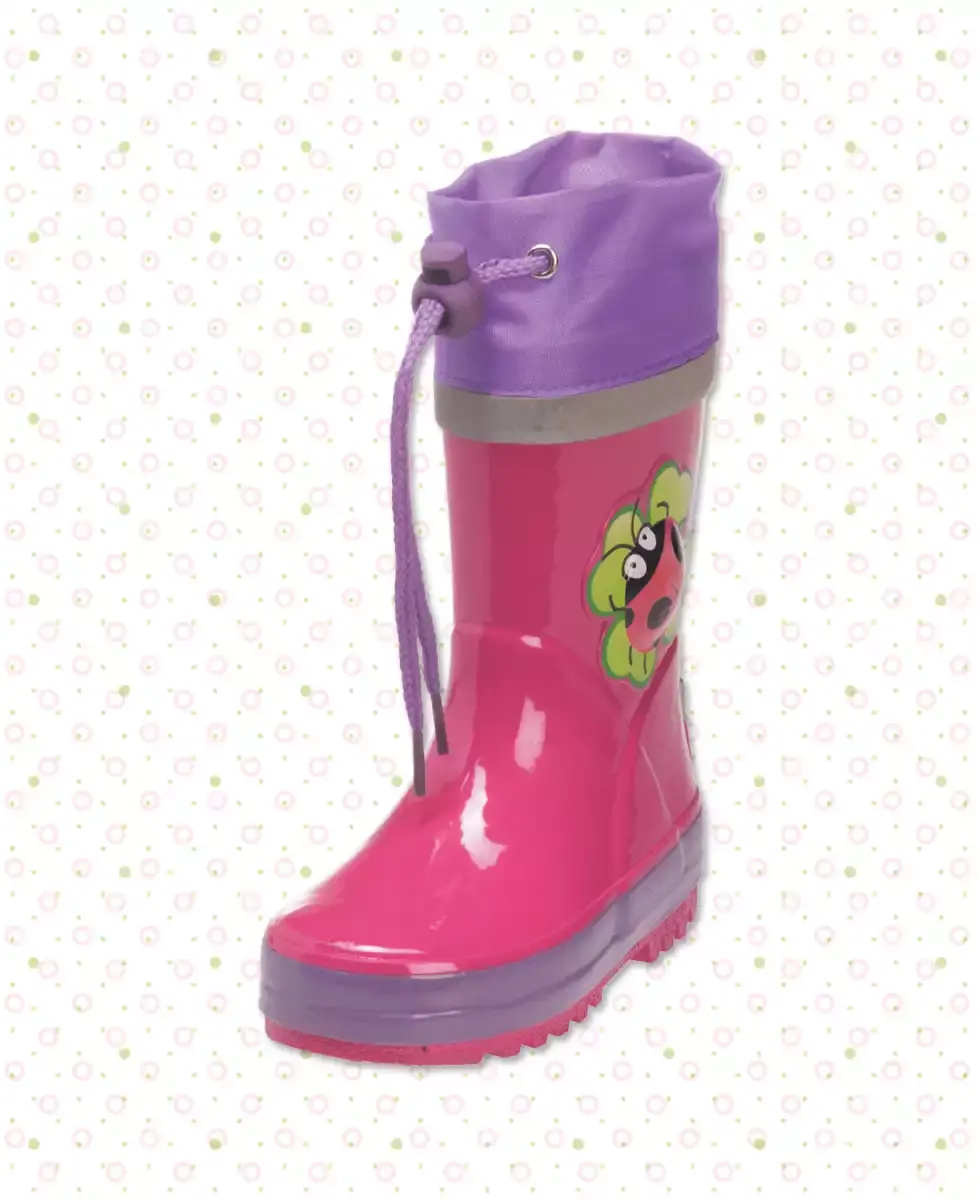 Gummistiefel Glückskäfer - Jamouz
