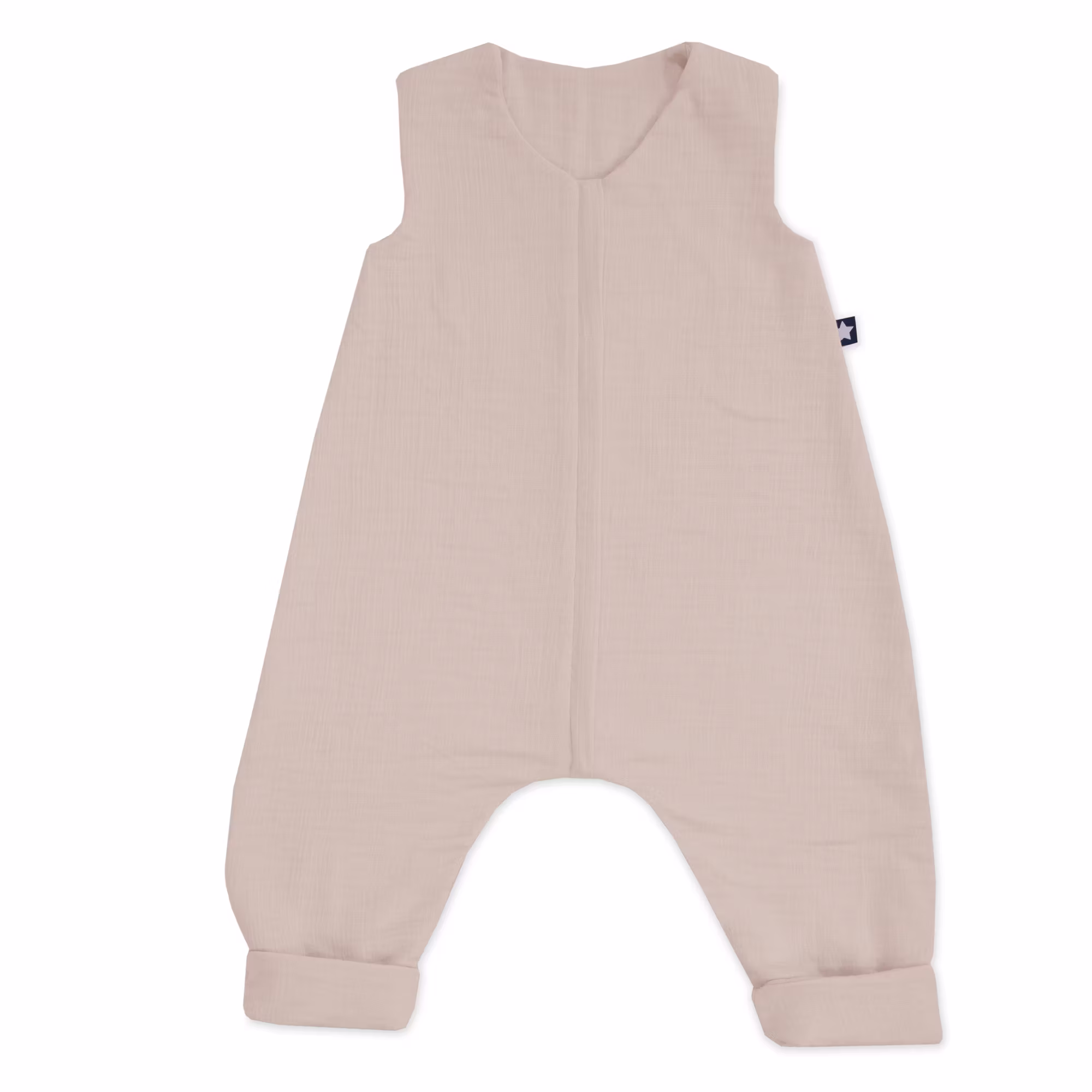 Jumper Musselin Grün 92cm - Jamouz