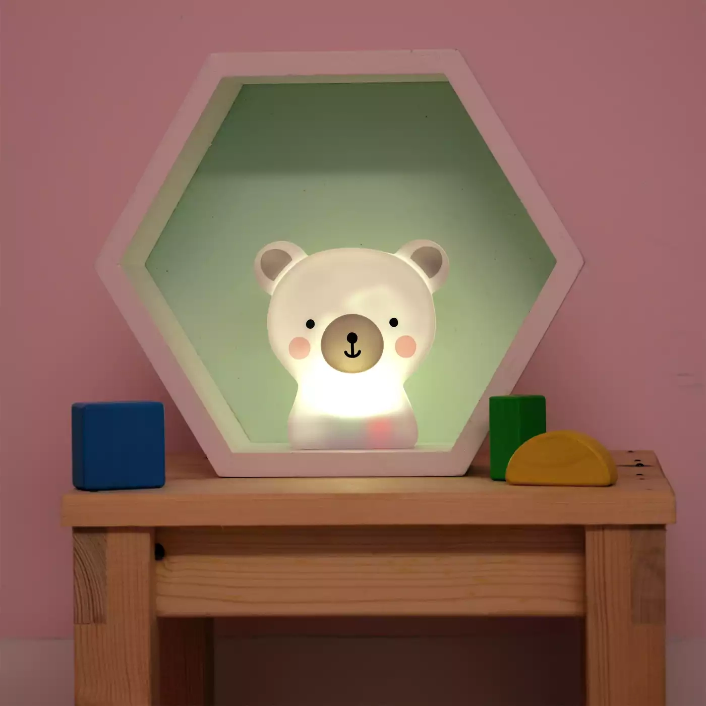 Cute Friends Bear - Jamouz