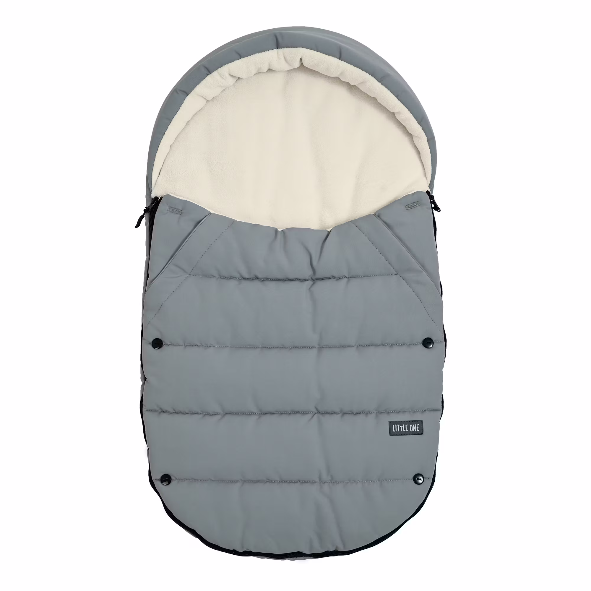 Winterfußsack Finnley - Jamouz