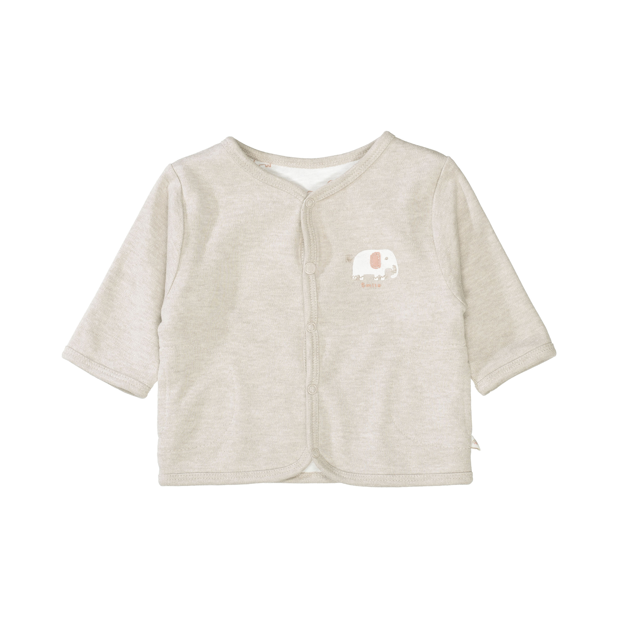 Wendejacke April - Jamouz