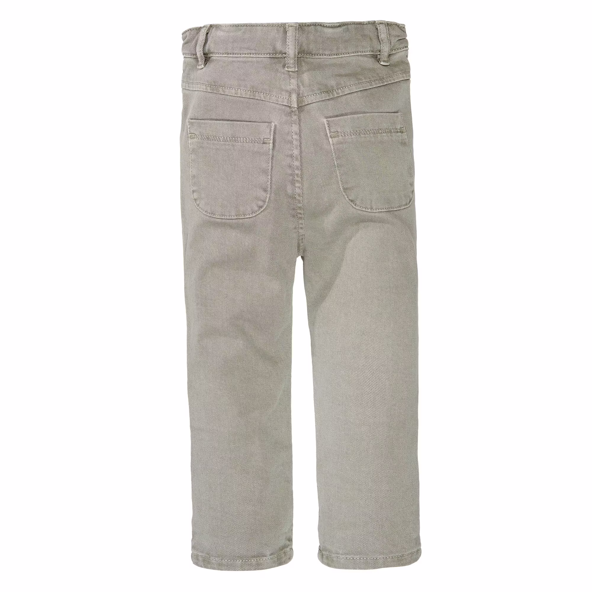 Jeans Loose Fit - Jamouz
