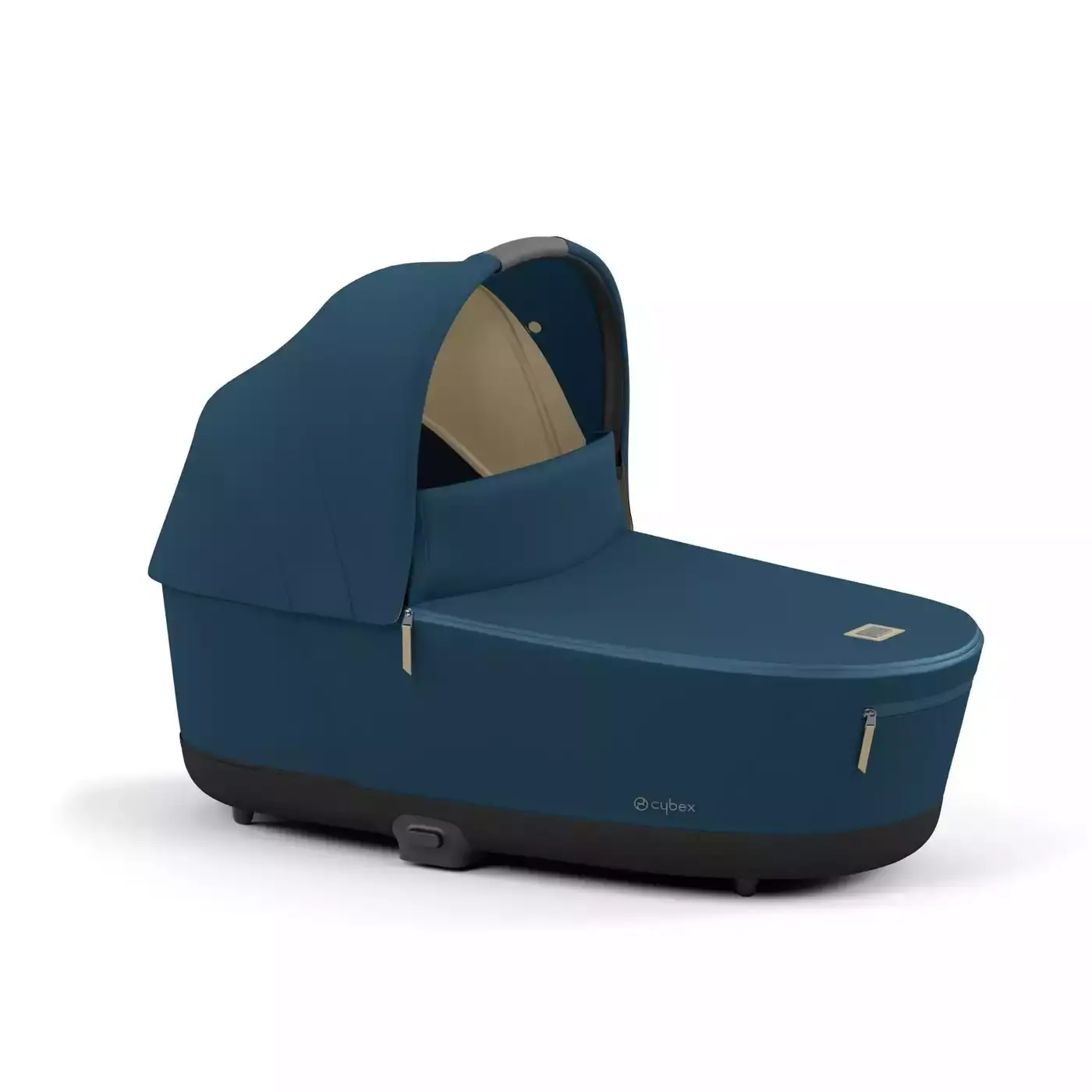 Priam Wanne Lux Mountain Blue - Jamouz